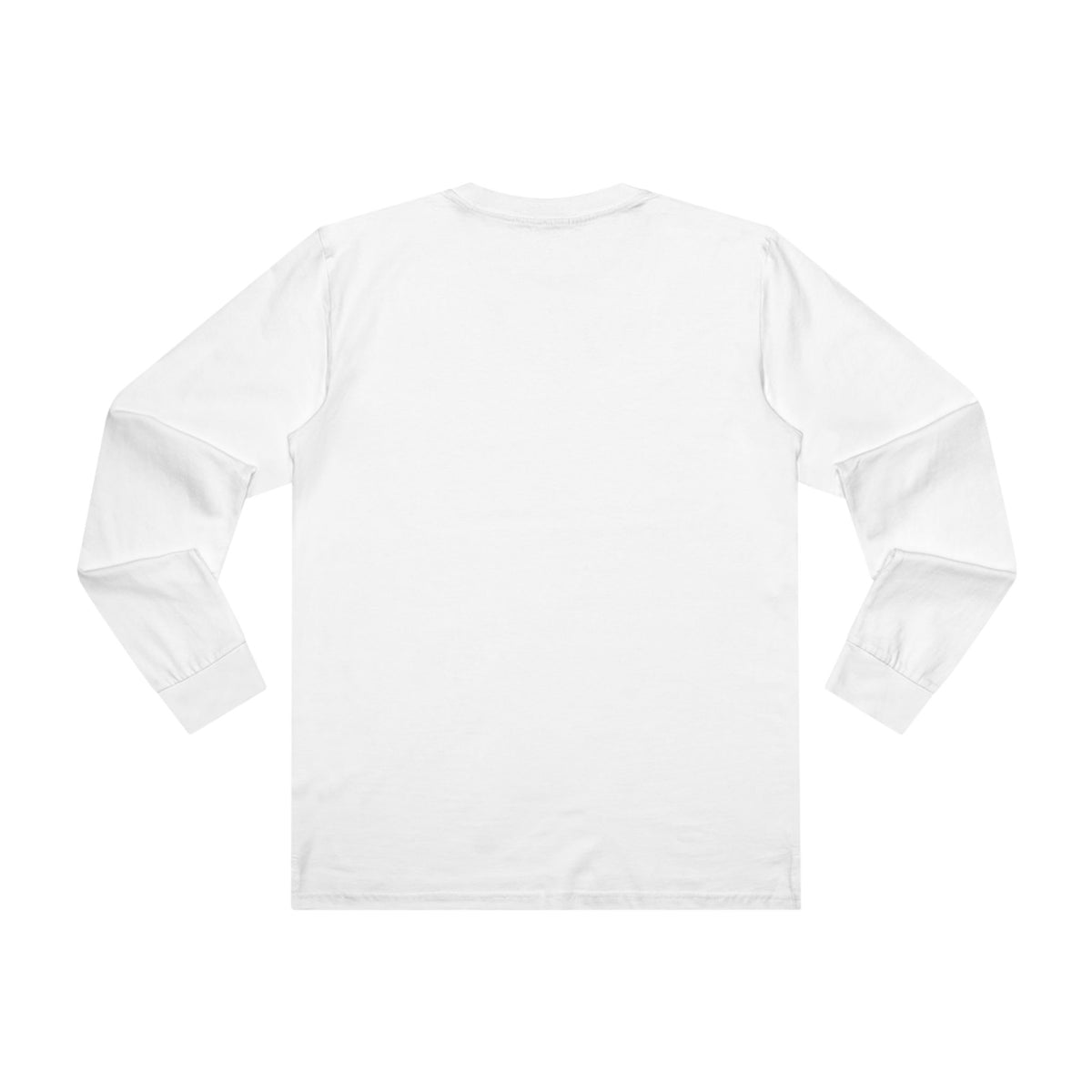 The Hamptons Man Longsleeve Tee