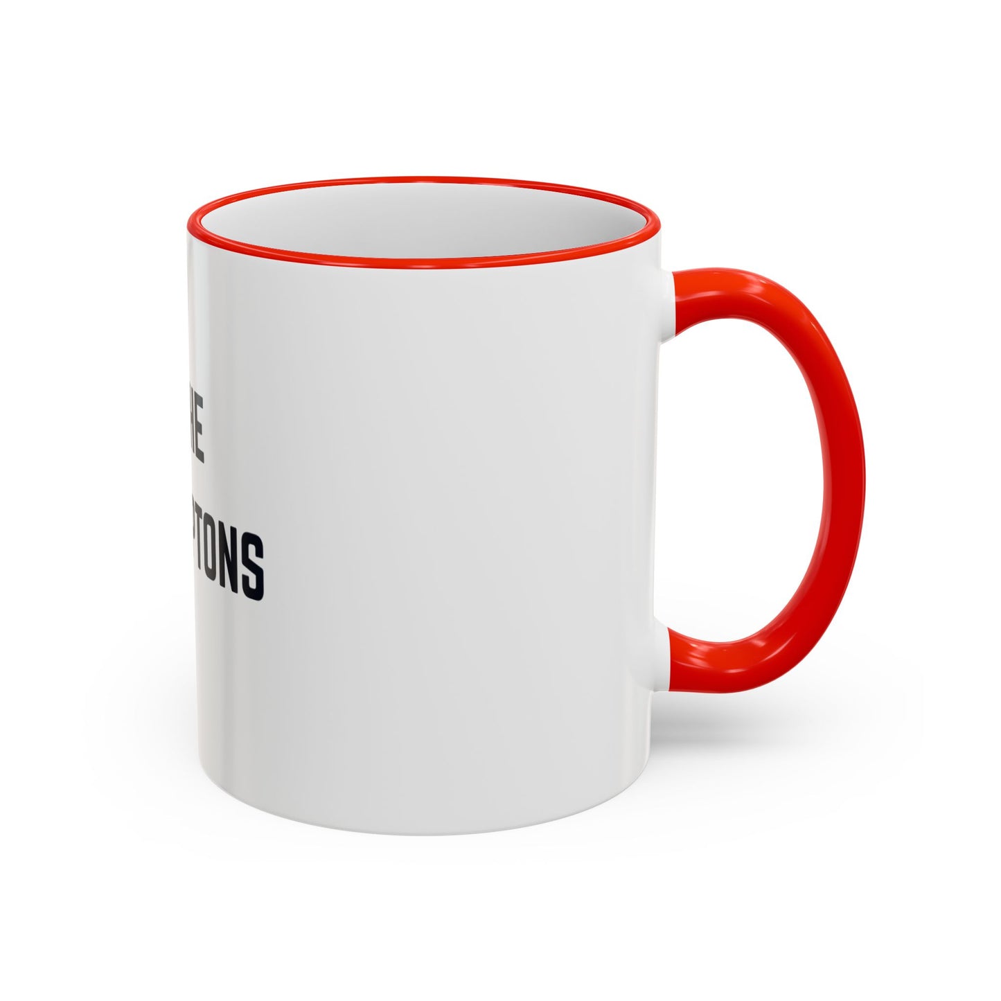 The Hamptons Coffee Mug