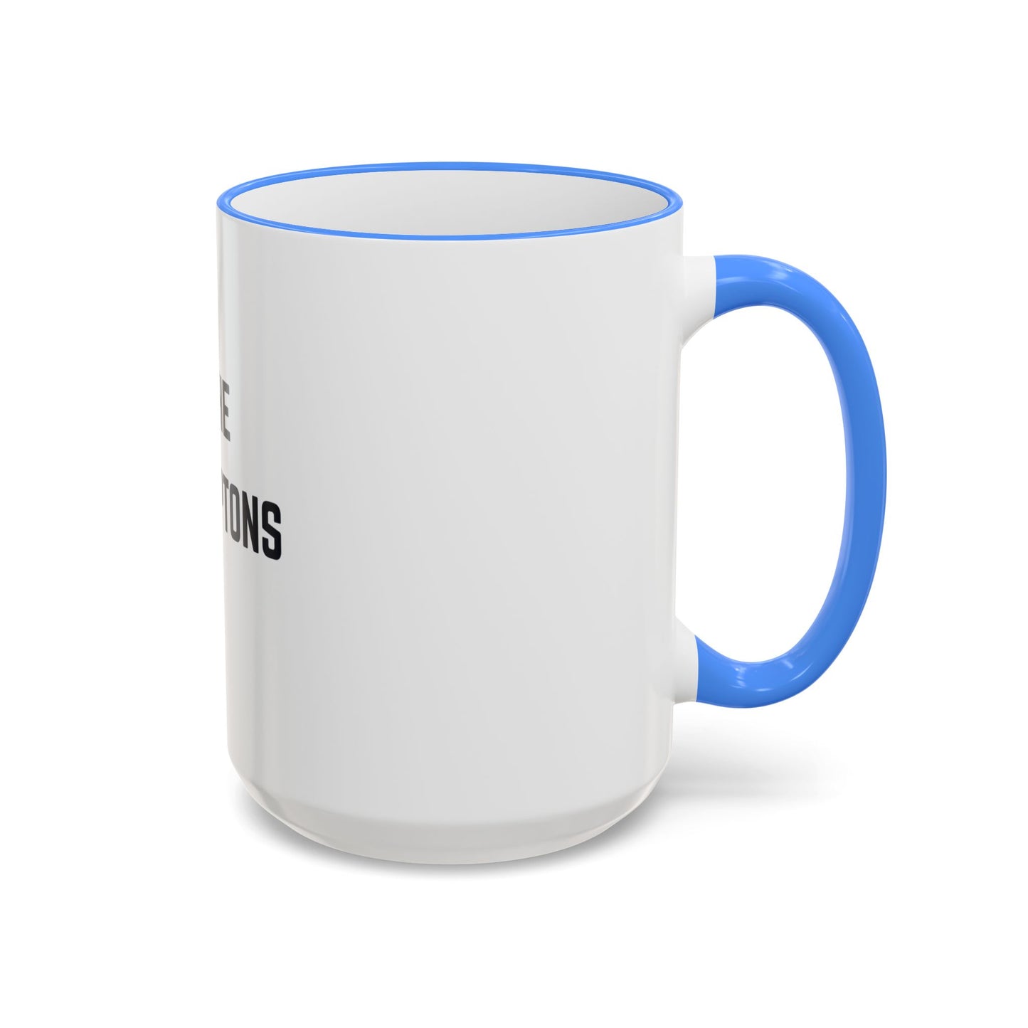 The Hamptons Coffee Mug