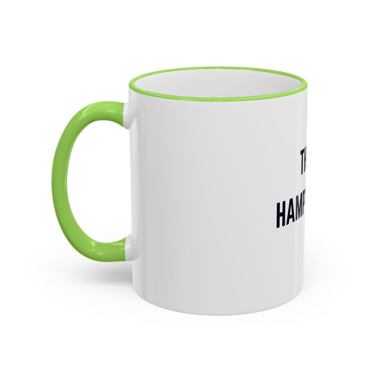 The Hamptons Coffee Mug