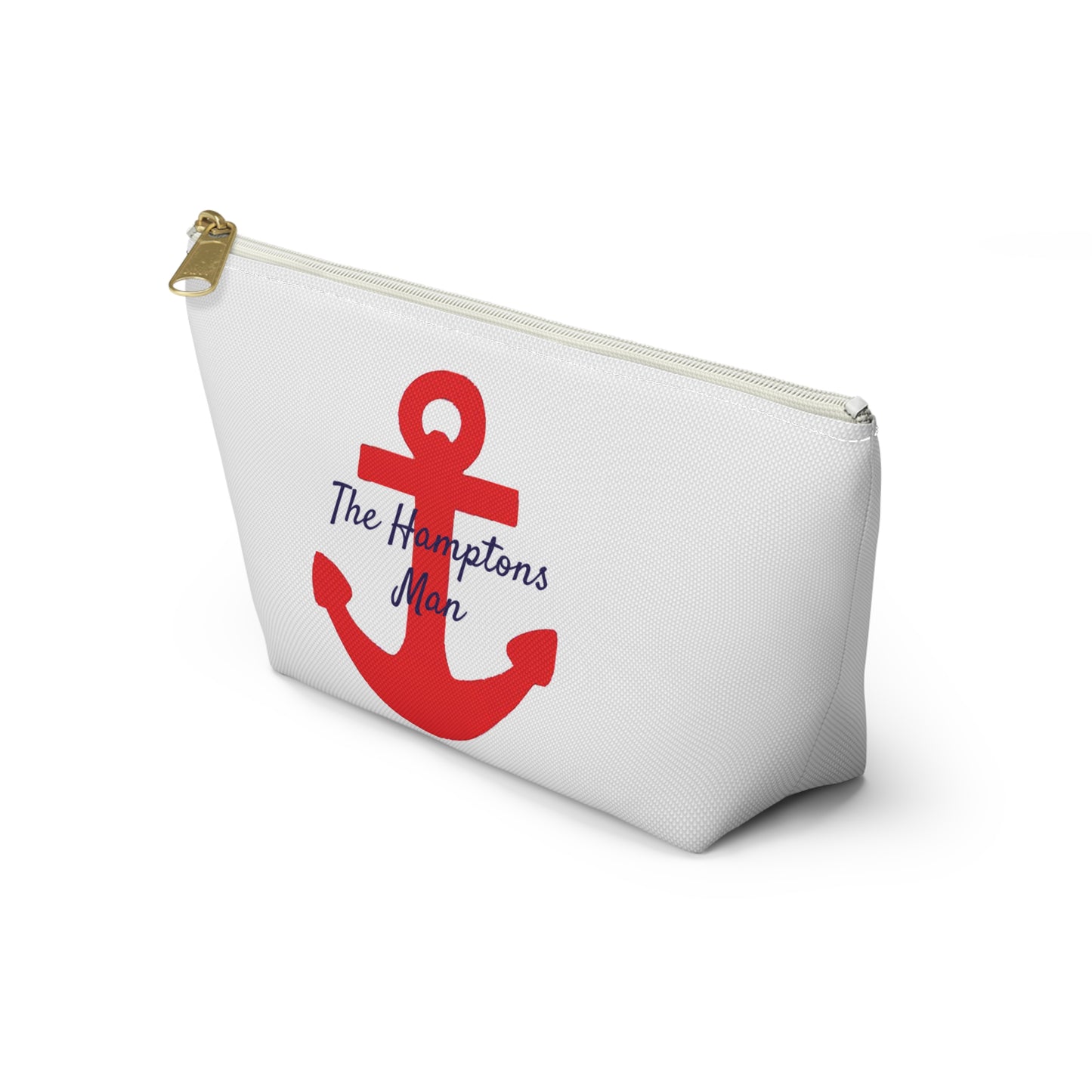 The Hamptons Man Anchor Travel Case