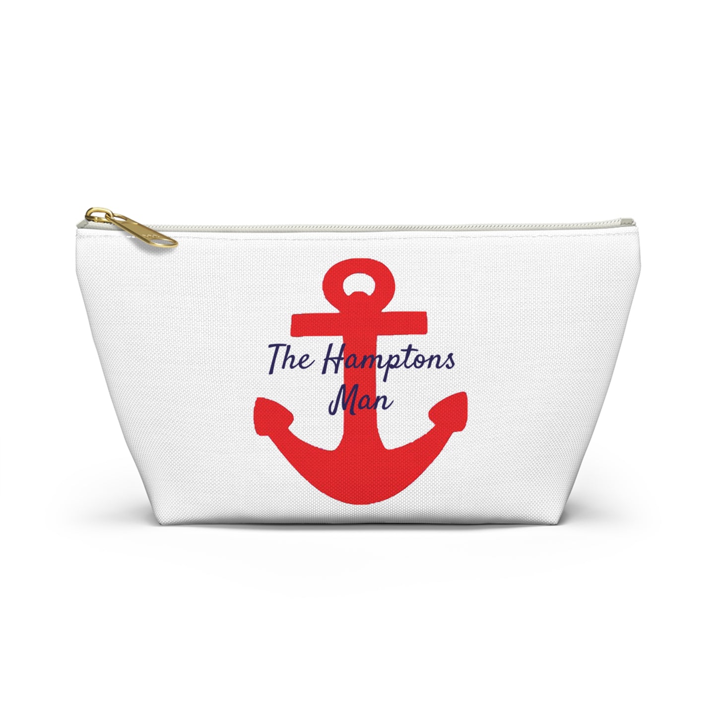 The Hamptons Man Anchor Travel Case