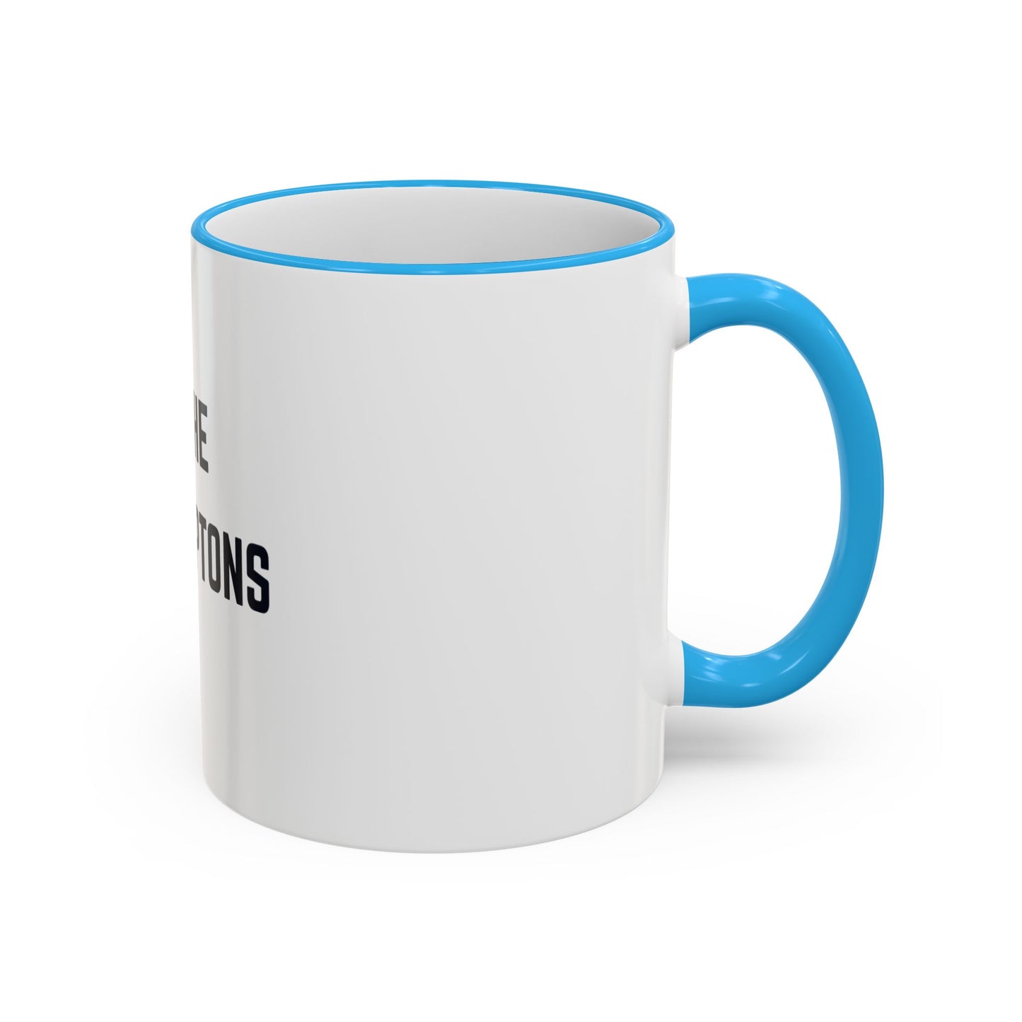 The Hamptons Coffee Mug
