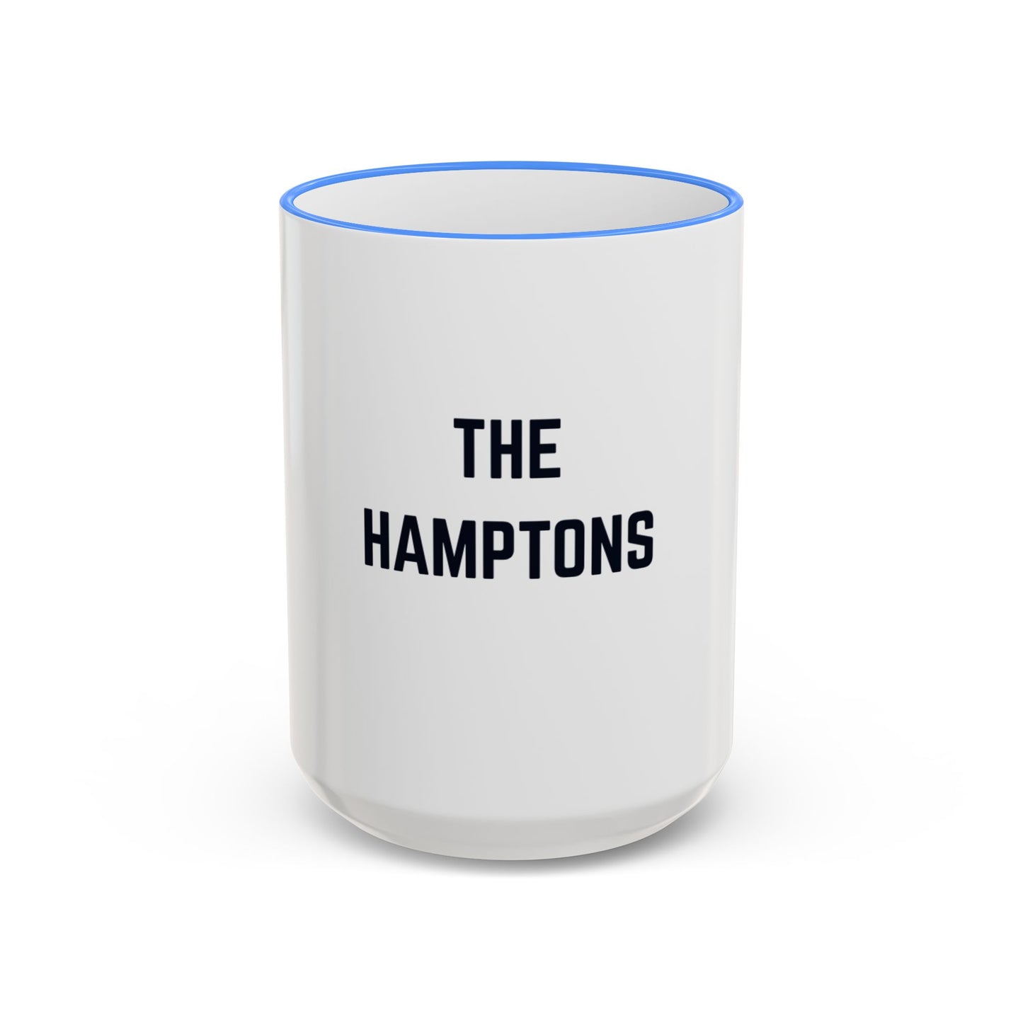The Hamptons Coffee Mug