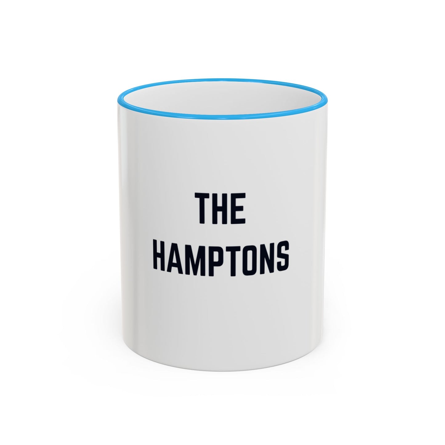 The Hamptons Coffee Mug
