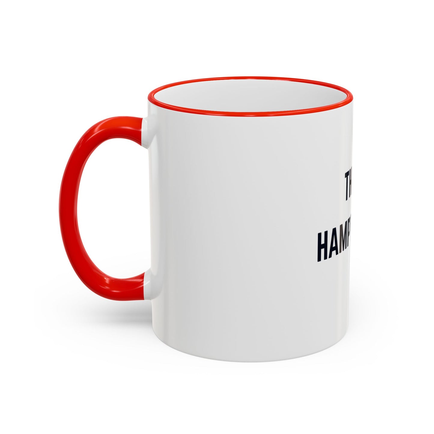 The Hamptons Coffee Mug