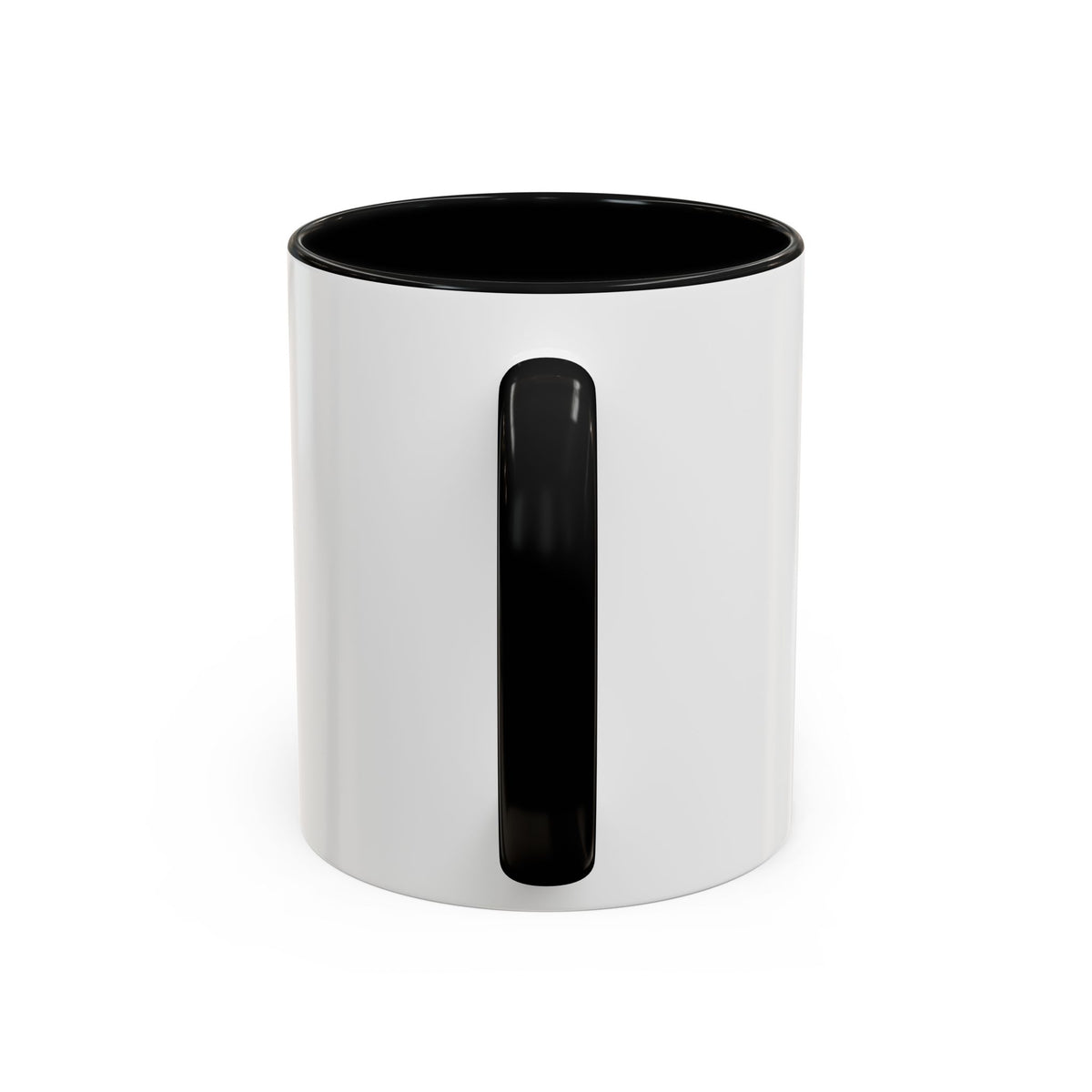 Hamptons Nautical Anchor  Coffee Mug