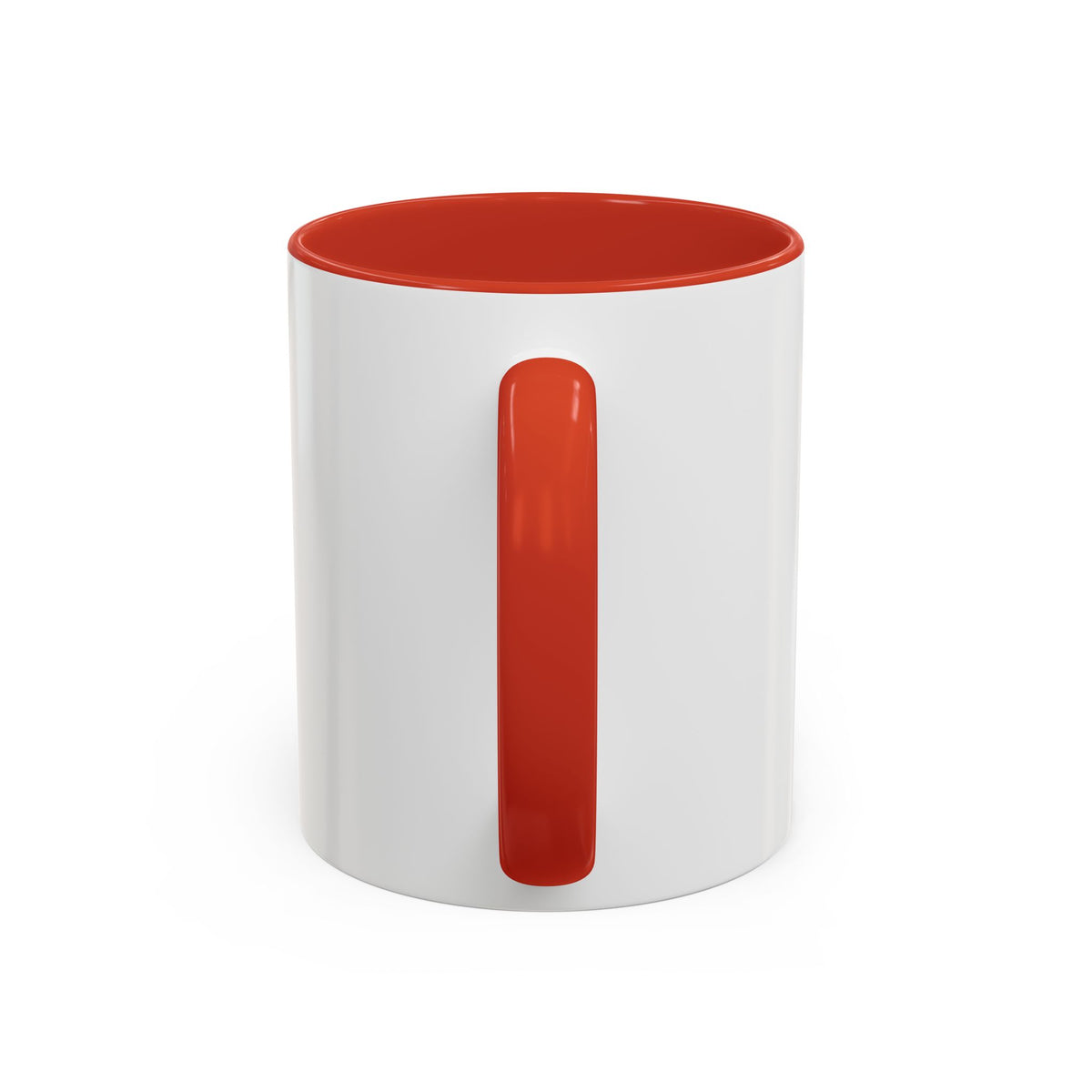 Hamptons Nautical Anchor  Coffee Mug