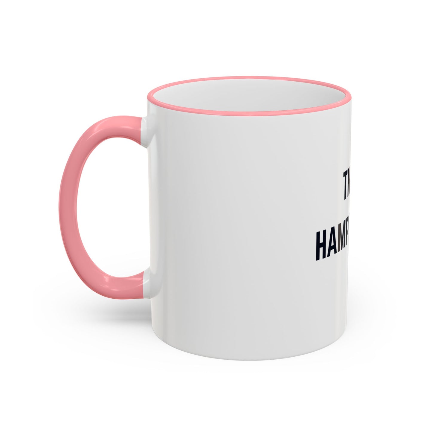 The Hamptons Coffee Mug