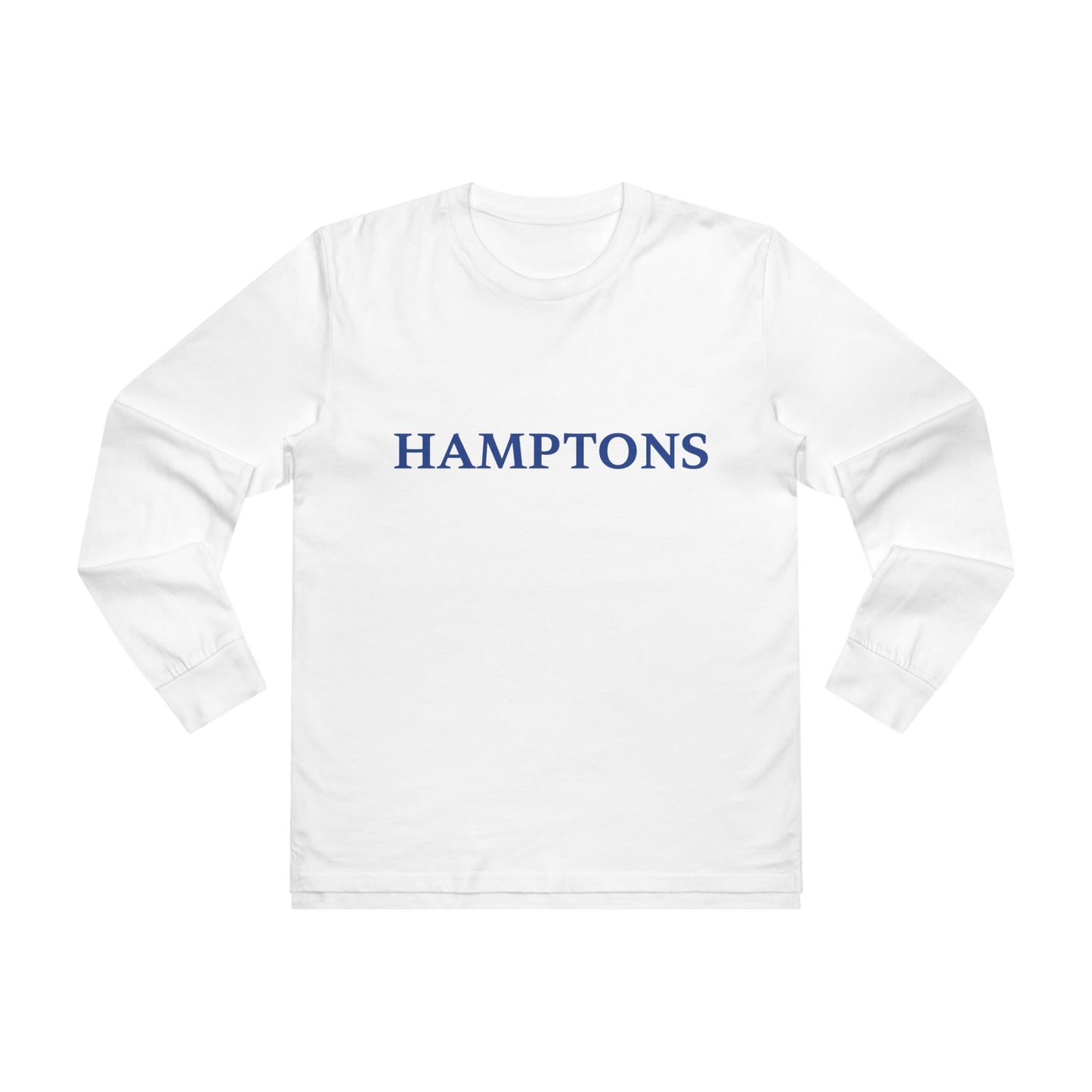 The Hamptons Classic Longsleeve Tee
