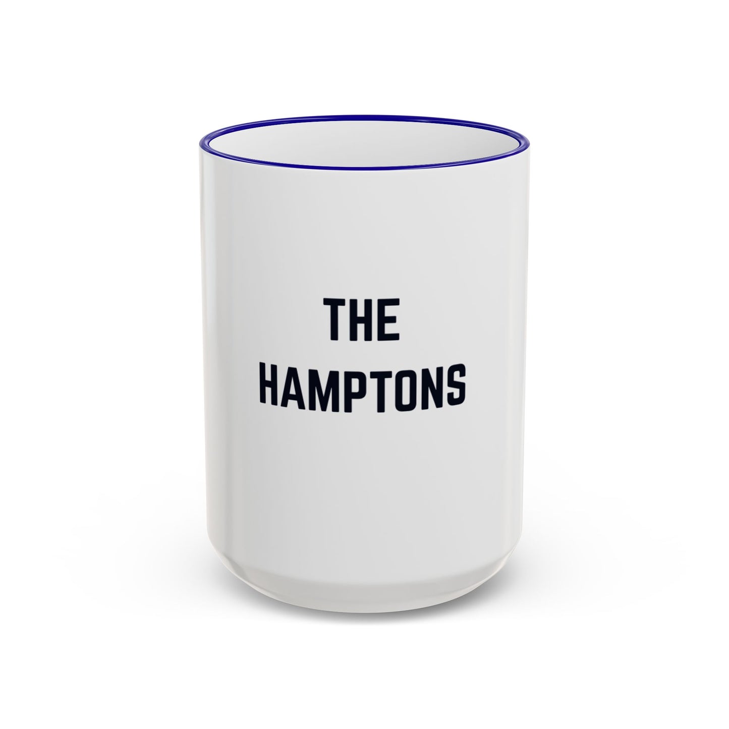 The Hamptons Coffee Mug