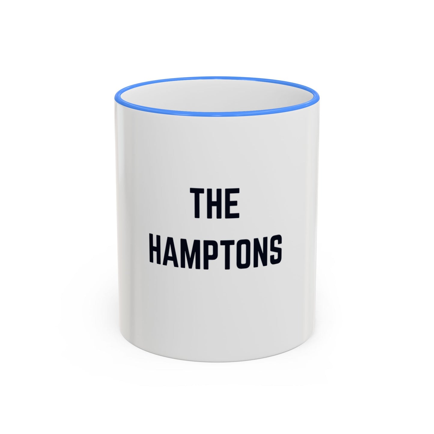 The Hamptons Coffee Mug