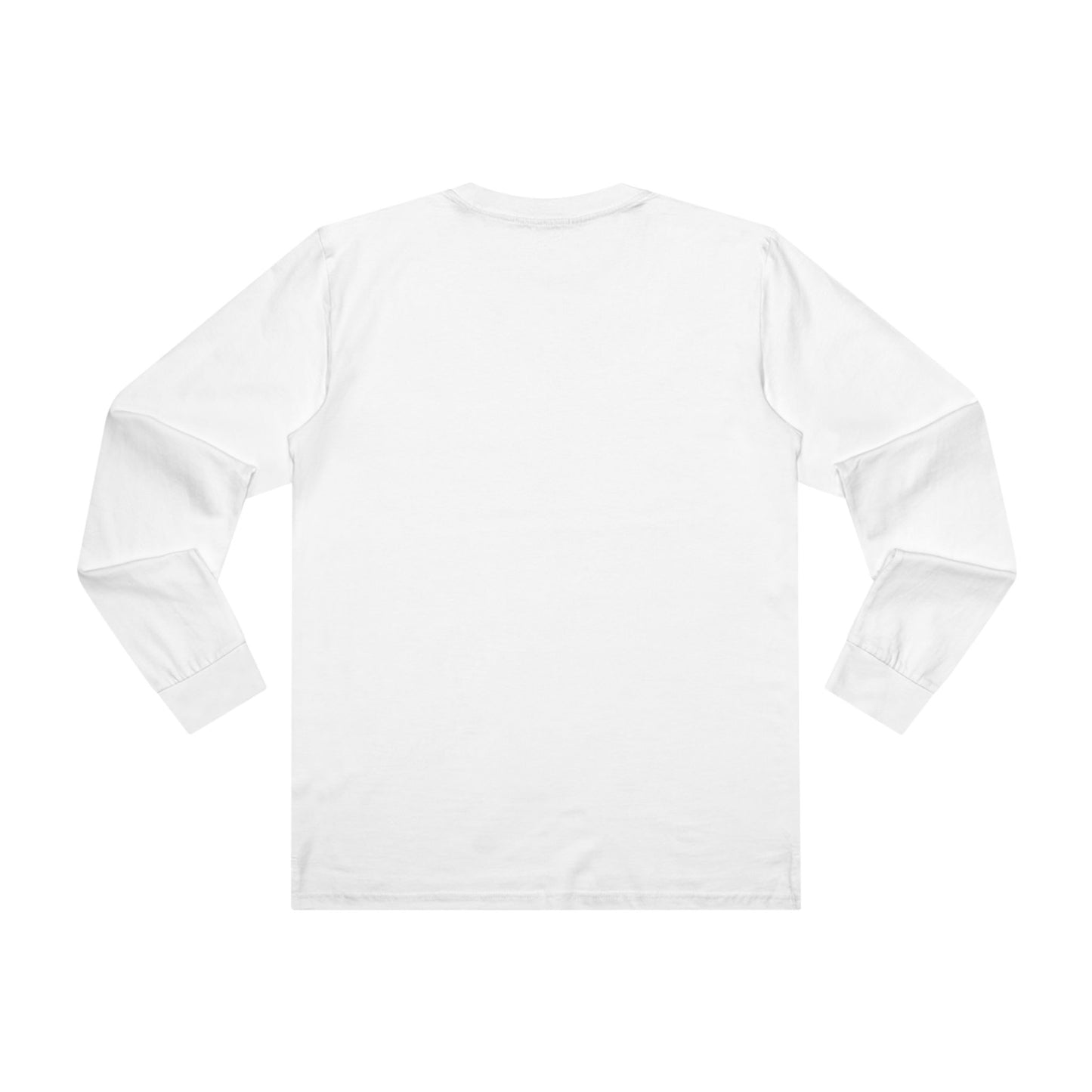 The Hamptons Man Longsleeve Classic Tee