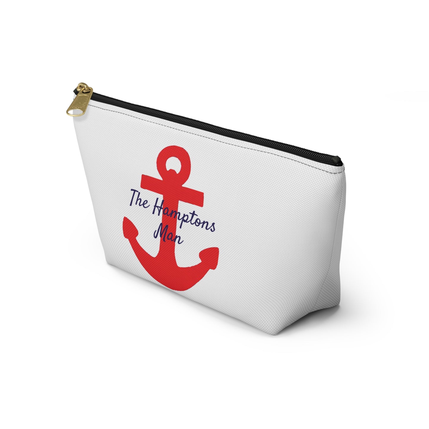 The Hamptons Man Anchor Travel Case