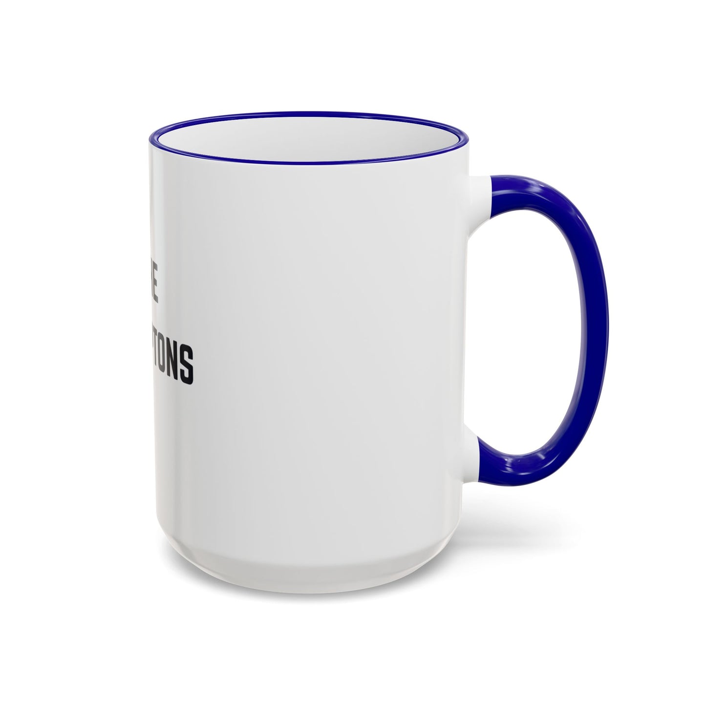 The Hamptons Coffee Mug