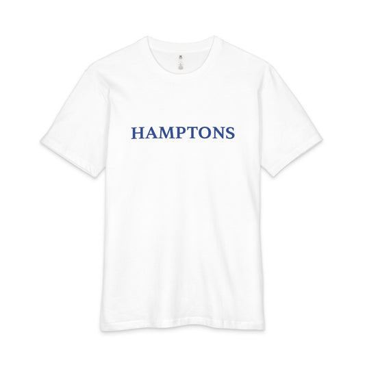 The Hamptons Man Classic Tee