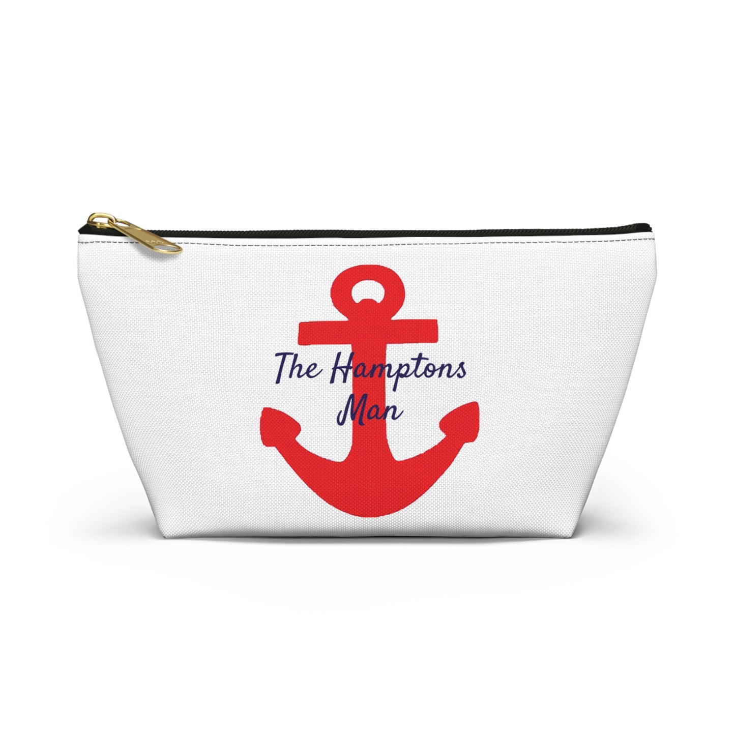 The Hamptons Man Anchor Travel Case