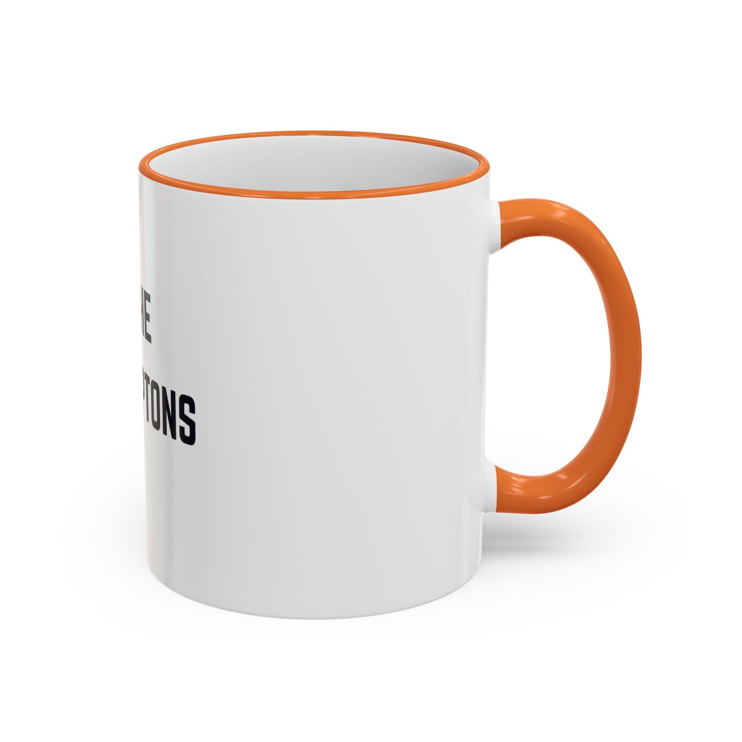 The Hamptons Coffee Mug