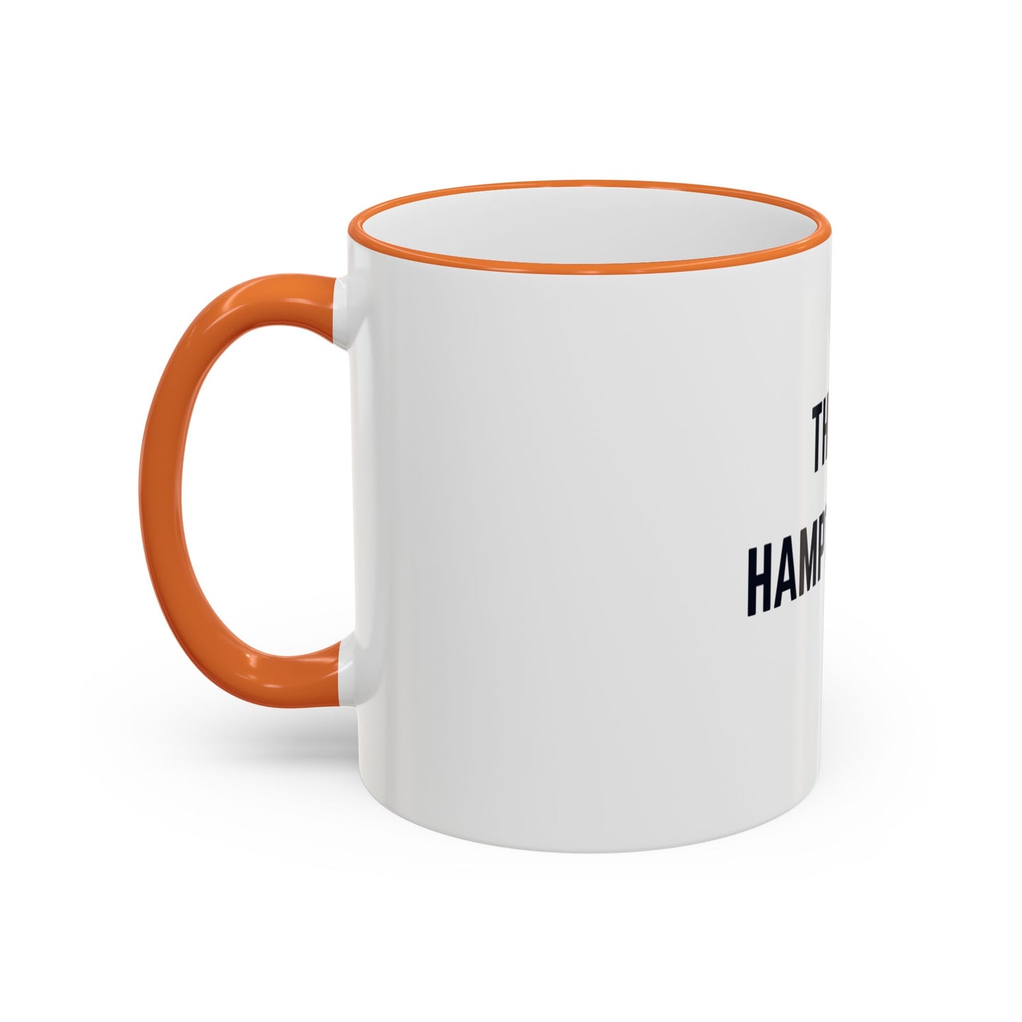 The Hamptons Coffee Mug
