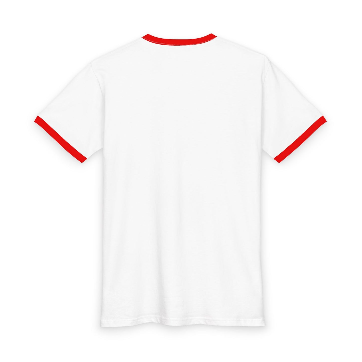 The Hamptons Man Anchor Ringer Tee