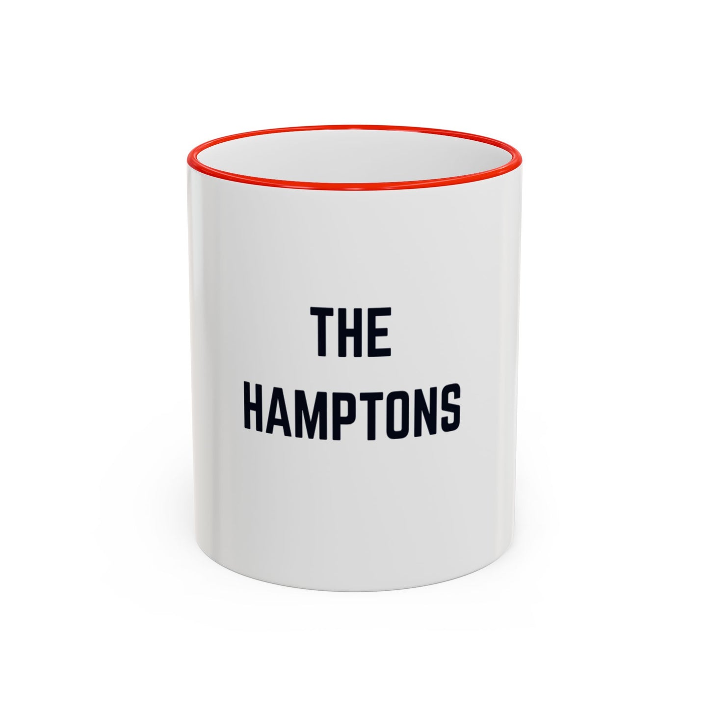 The Hamptons Coffee Mug