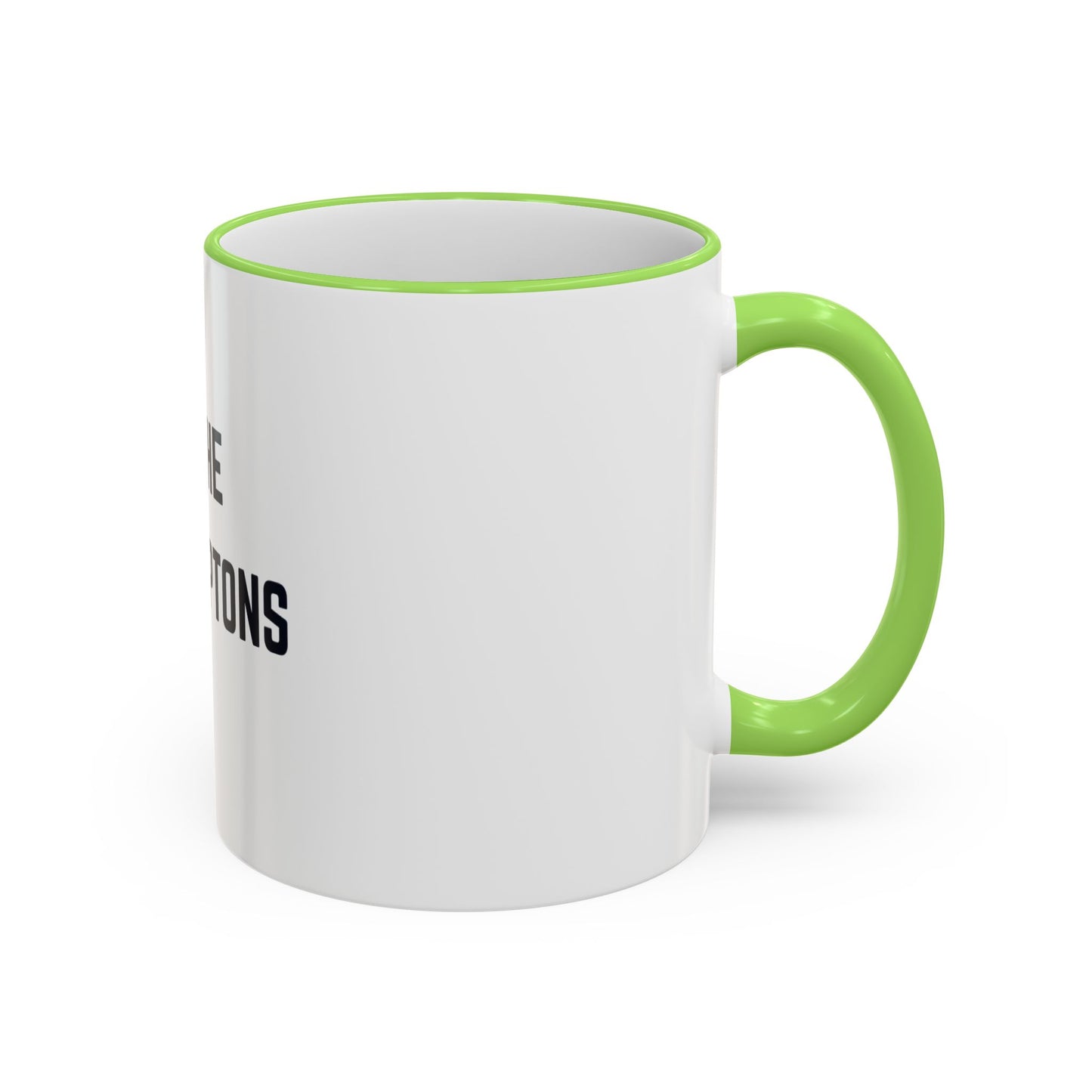 The Hamptons Coffee Mug