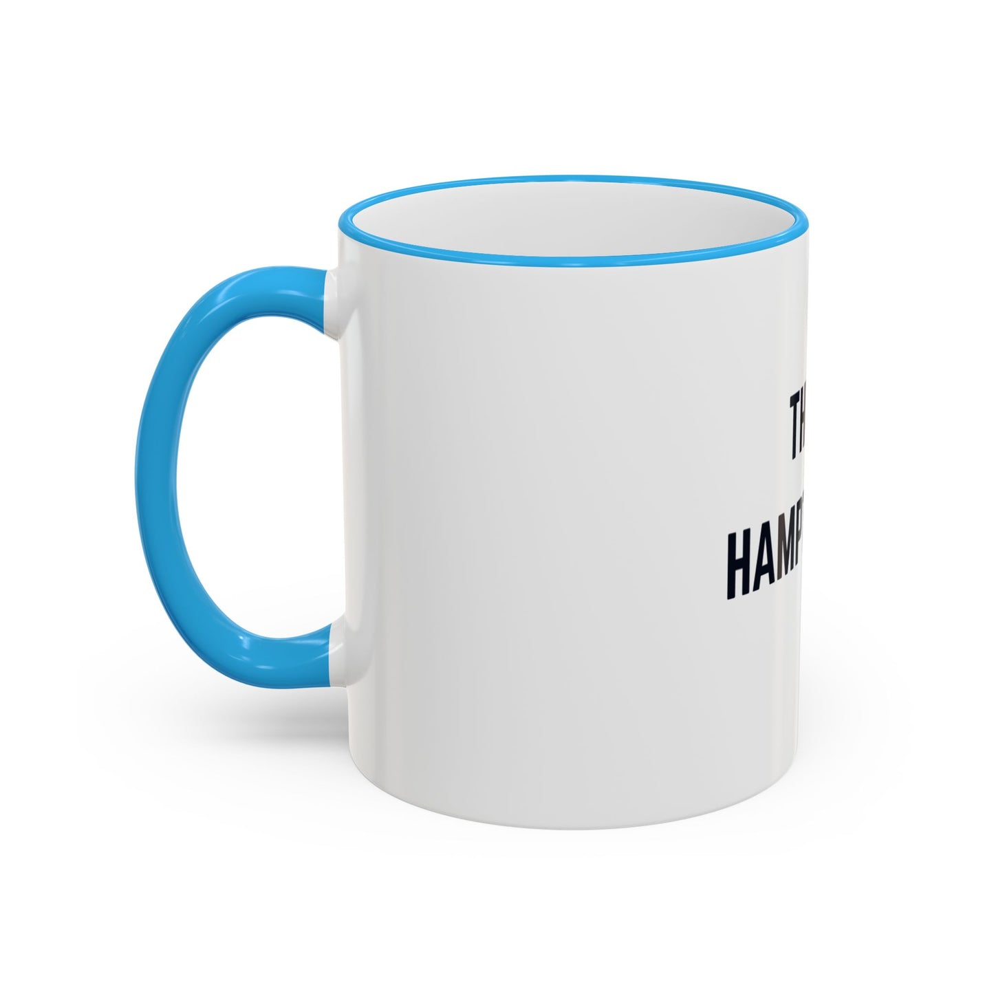The Hamptons Coffee Mug