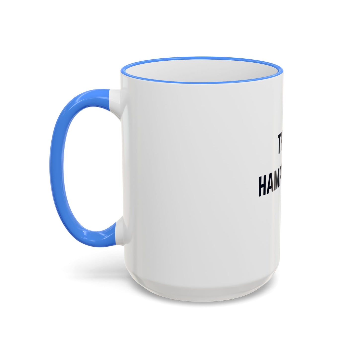 The Hamptons Coffee Mug