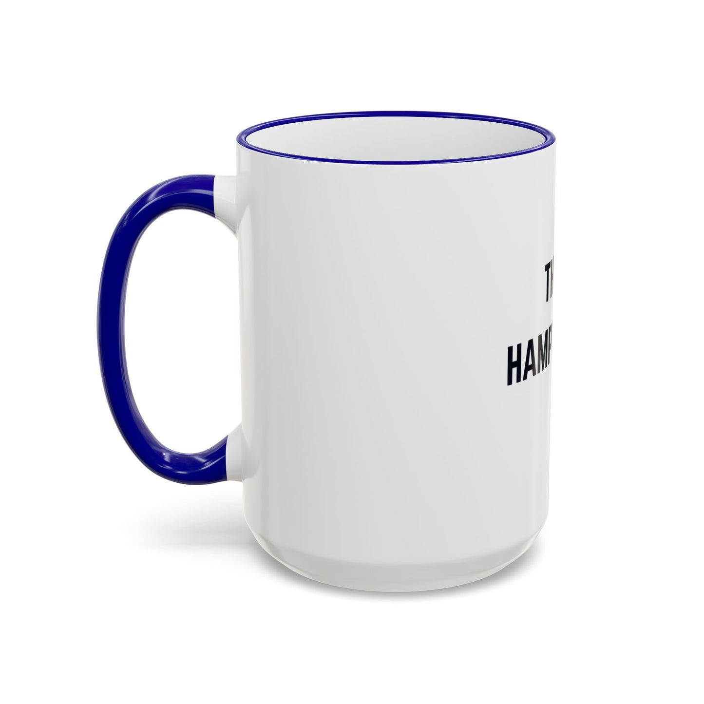 The Hamptons Coffee Mug