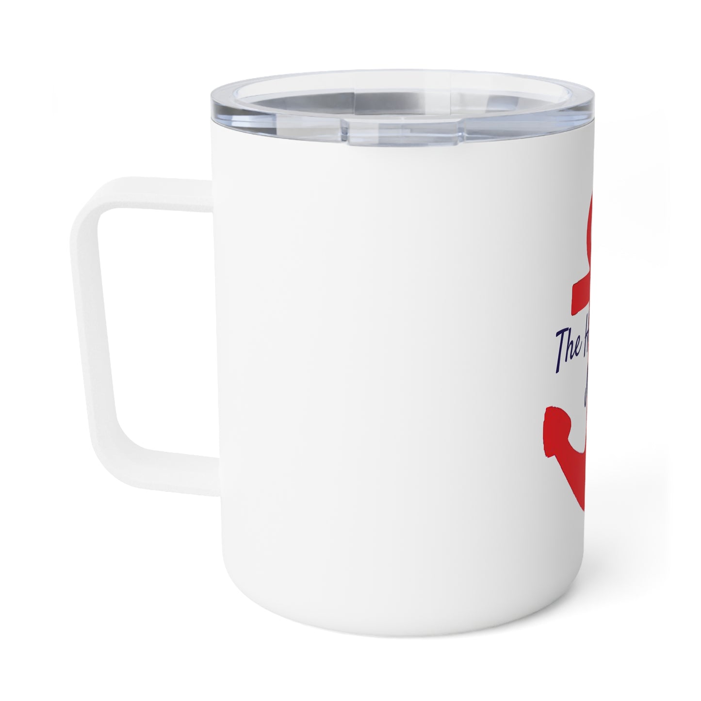 The Hamptons Man Travel Tumbler