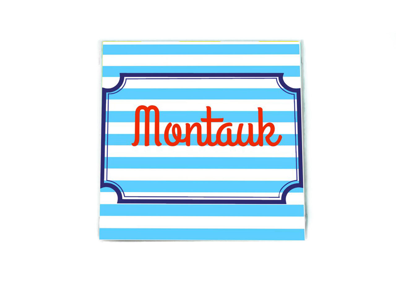 Montauk City Soap Bar-Vegan Mango Butter Soap